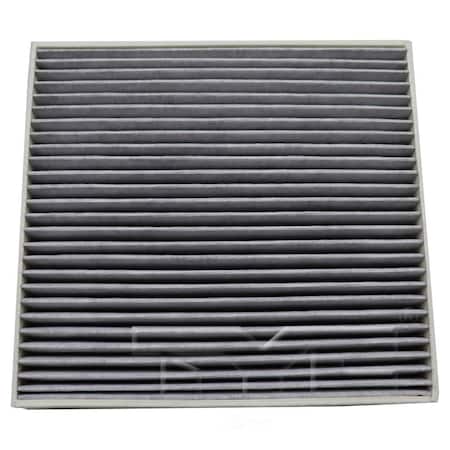 Tyc Cabin Air Filter No Tyc 800180C 800180C